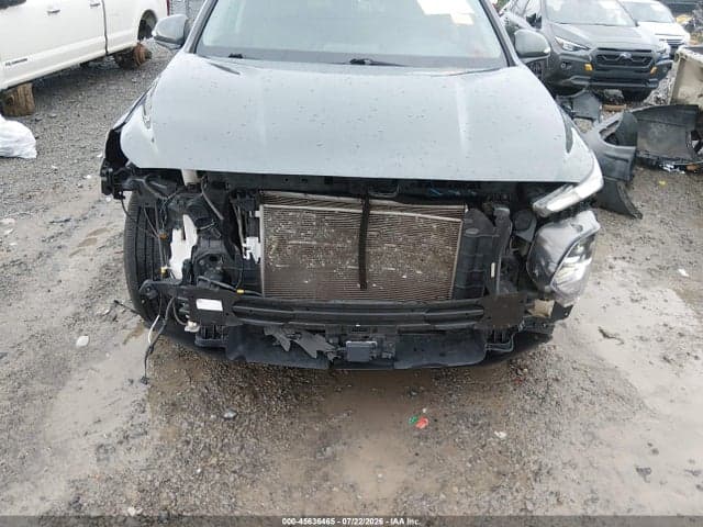 2020 HYUNDAI SANTA FE SEL 6