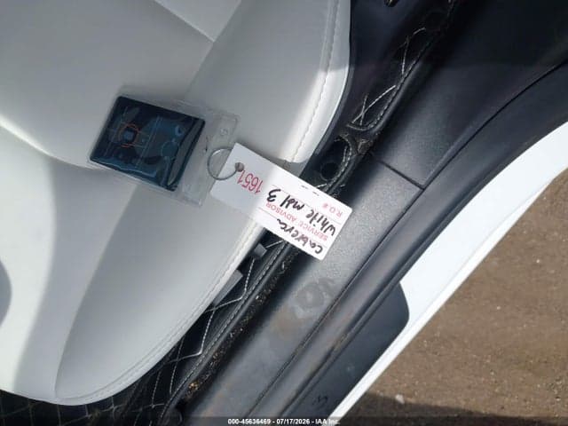 2021 TESLA MODEL 3 LONG RANGE DUAL MOTOR ALL-WHEEL DRIVE 11