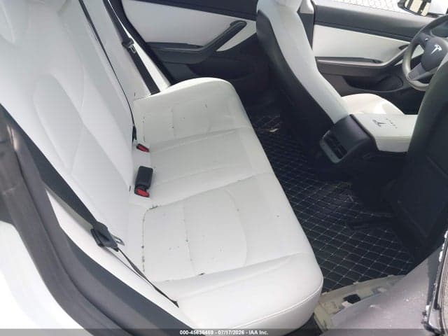 2021 TESLA MODEL 3 LONG RANGE DUAL MOTOR ALL-WHEEL DRIVE 8