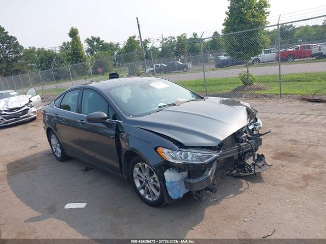 2020 FORD FUSION SE - 1
