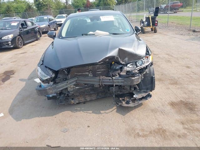 2020 FORD FUSION SE 6