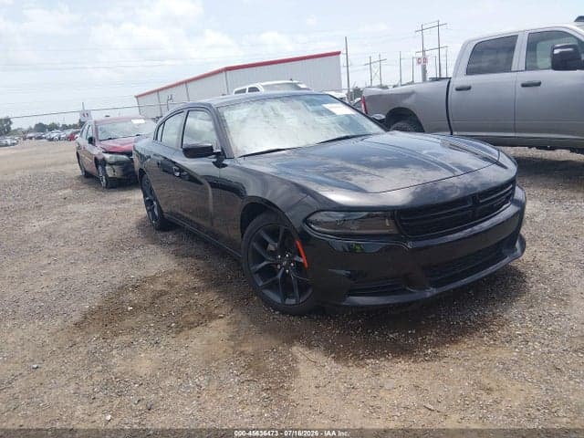 2023 DODGE CHARGER SXT 1