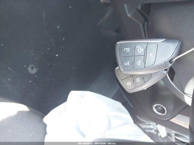2022 CHEVROLET SILVERADO 1500 2WD SHORT BED CUSTOM 11