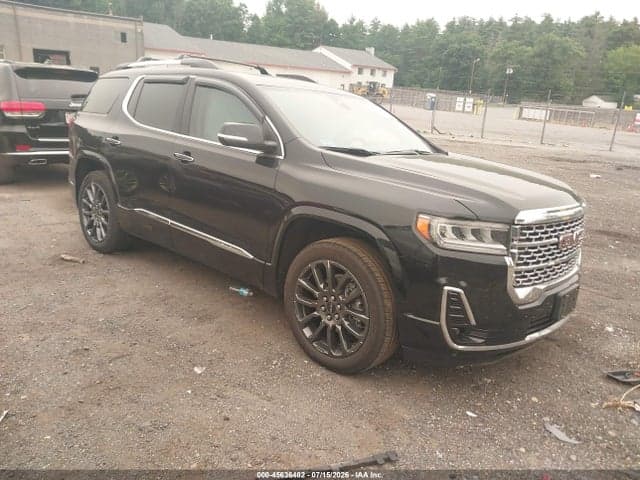 2023 GMC ACADIA AWD DENALI