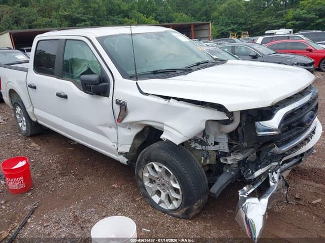 2023 FORD F-150 XLT 1