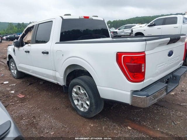 2023 FORD F-150 XLT 3
