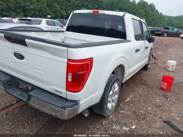 2023 FORD F-150 XLT 4