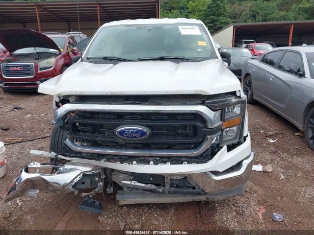 2023 FORD F-150 XLT 6