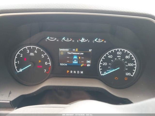 2023 FORD F-150 XLT 7