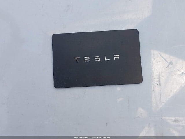 2022 TESLA MODEL 3 LONG RANGE DUAL MOTOR ALL-WHEEL DRIVE 11