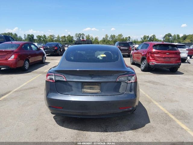 2022 TESLA MODEL 3 LONG RANGE DUAL MOTOR ALL-WHEEL DRIVE 16