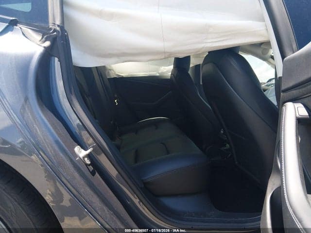 2022 TESLA MODEL 3 LONG RANGE DUAL MOTOR ALL-WHEEL DRIVE 8