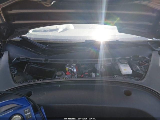 2022 TESLA MODEL 3 LONG RANGE DUAL MOTOR ALL-WHEEL DRIVE 10
