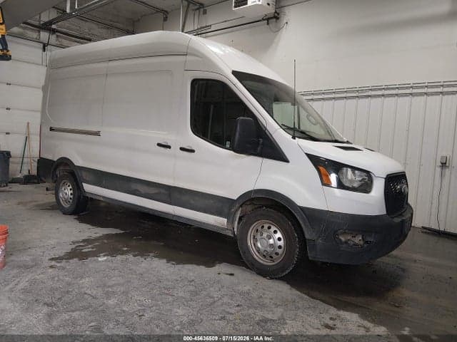 2022 FORD TRANSIT-250 1