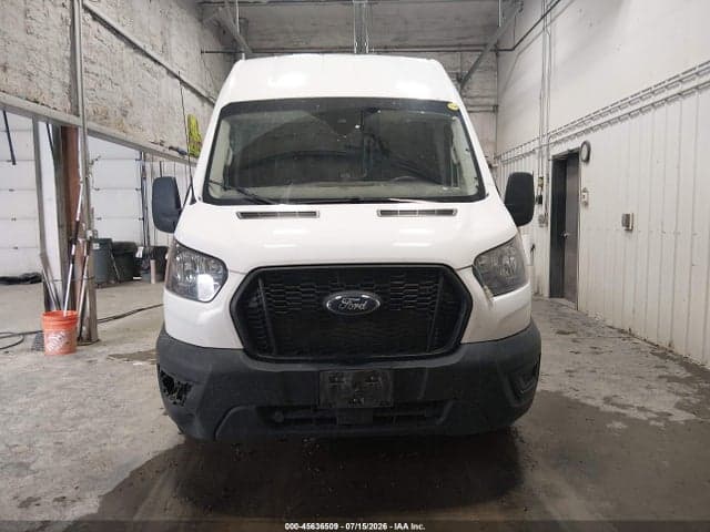 2022 FORD TRANSIT-250 12