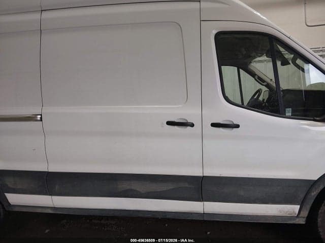 2022 FORD TRANSIT-250 13