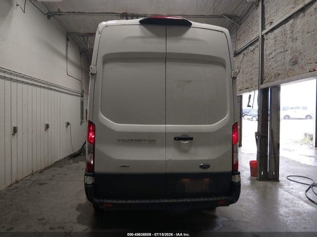 2022 FORD TRANSIT-250 16