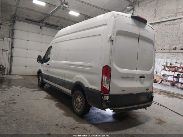 2022 FORD TRANSIT-250 3