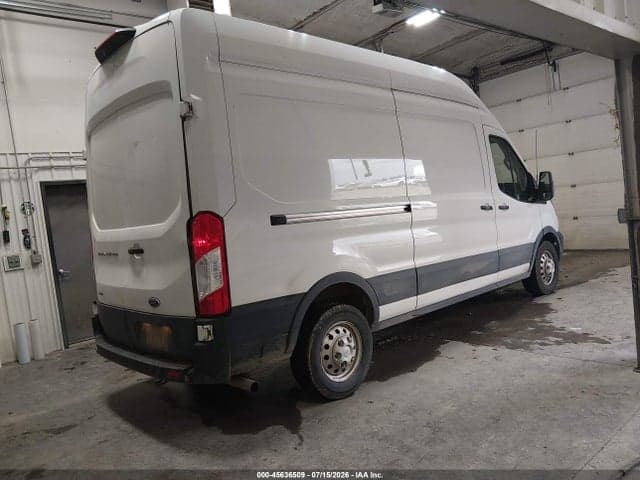 2022 FORD TRANSIT-250 4