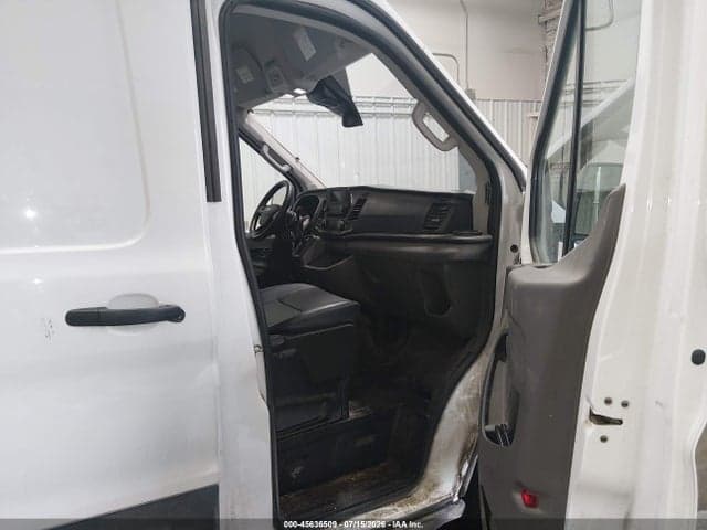 2022 FORD TRANSIT-250 5