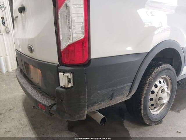 2022 FORD TRANSIT-250 6