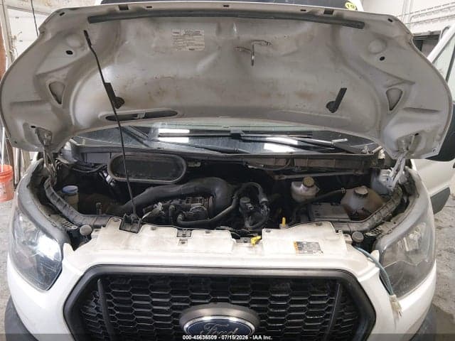 2022 FORD TRANSIT-250 10
