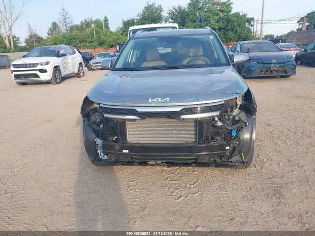 2024 KIA SELTOS EX 6