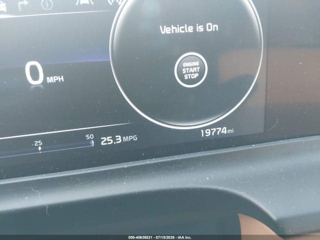 2024 KIA SELTOS EX 7