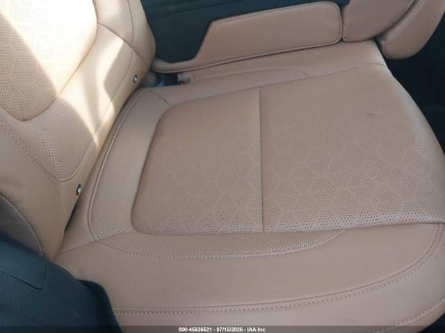 2024 KIA SELTOS EX 8