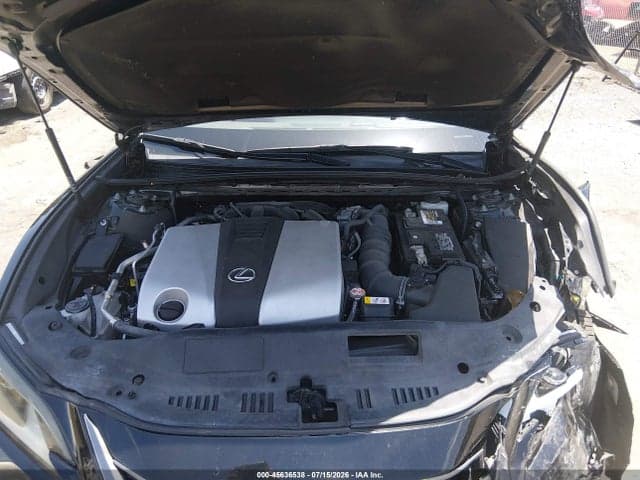 2019 LEXUS ES 350 F SPORT 10
