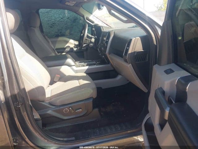 2018 FORD F-150 XLT 5