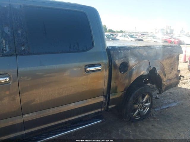 2018 FORD F-150 XLT 6