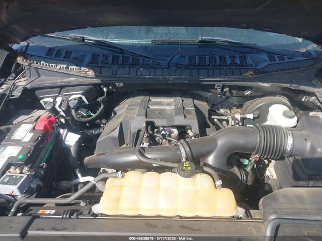 2018 FORD F-150 XLT 10