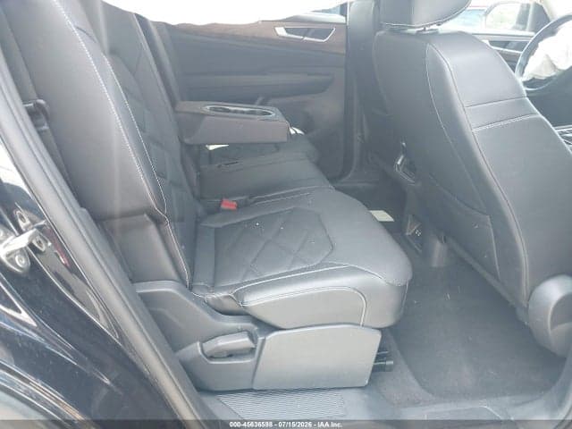 2025 VOLKSWAGEN ATLAS 2.0T SE W/TECHNOLOGY 8