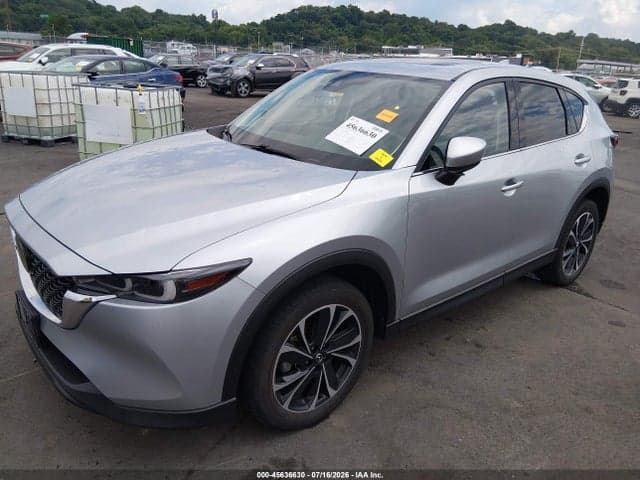 2023 MAZDA CX-5 2.5 S PREMIUM 2