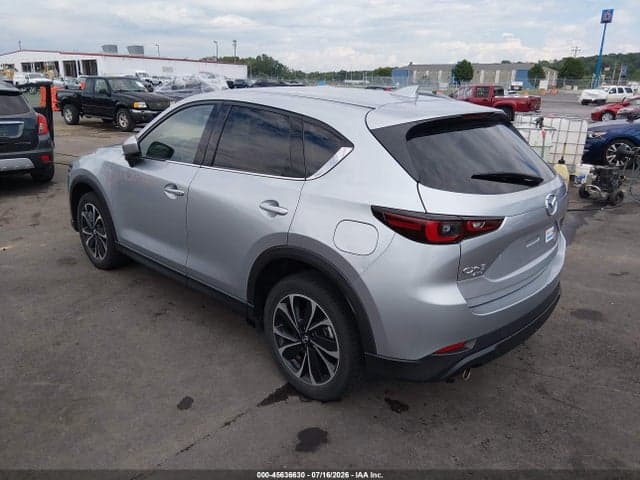 2023 MAZDA CX-5 2.5 S PREMIUM 3