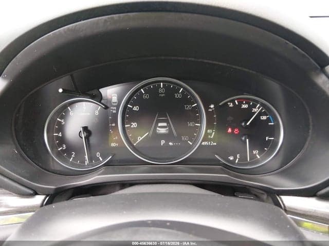 2023 MAZDA CX-5 2.5 S PREMIUM 7