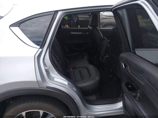 2023 MAZDA CX-5 2.5 S PREMIUM 8