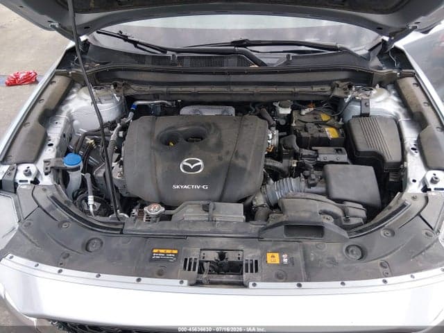 2023 MAZDA CX-5 2.5 S PREMIUM 10