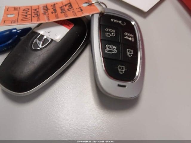 2024 HYUNDAI IONIQ 5 SEL 11
