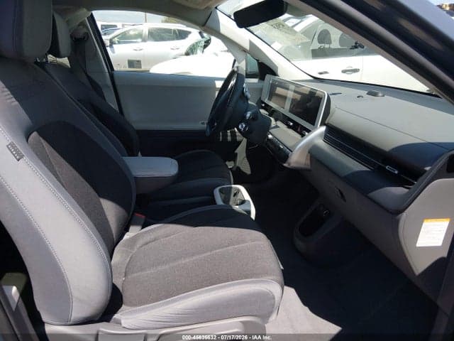 2024 HYUNDAI IONIQ 5 SEL 5