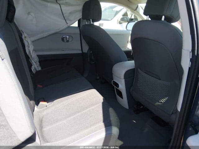 2024 HYUNDAI IONIQ 5 SEL 8