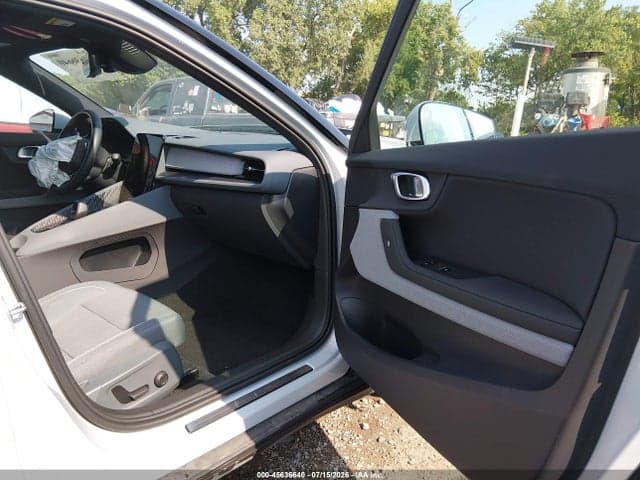 2023 POLESTAR 2 LONG RANGE DUAL MOTOR/LONG RANGE DUAL MOTOR PLUS 5