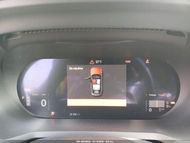 2023 POLESTAR 2 LONG RANGE DUAL MOTOR/LONG RANGE DUAL MOTOR PLUS 7