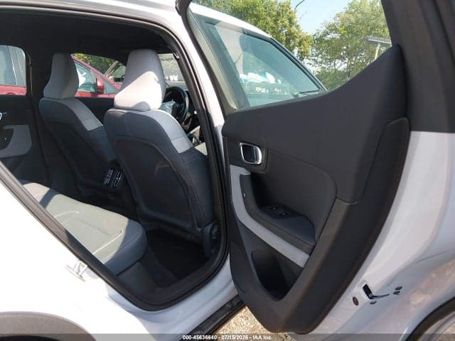 2023 POLESTAR 2 LONG RANGE DUAL MOTOR/LONG RANGE DUAL MOTOR PLUS 8