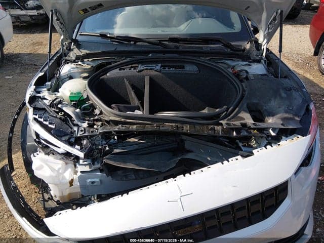 2023 POLESTAR 2 LONG RANGE DUAL MOTOR/LONG RANGE DUAL MOTOR PLUS 10