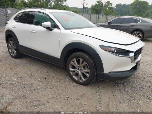 2021 MAZDA CX-30 PREMIUM - 1