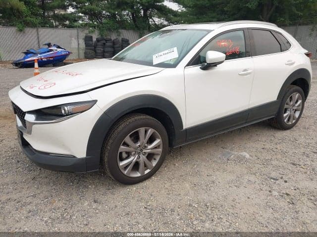 2021 MAZDA CX-30 PREMIUM 2