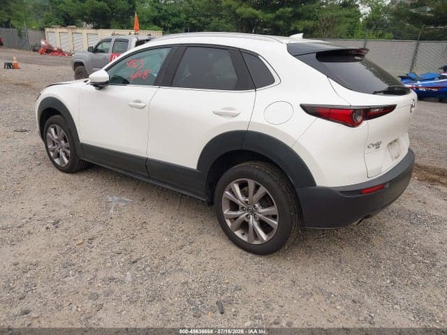 2021 MAZDA CX-30 PREMIUM 3