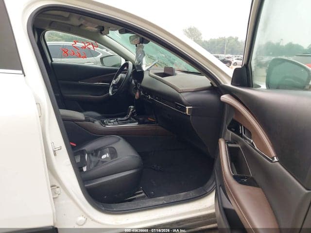 2021 MAZDA CX-30 PREMIUM 5